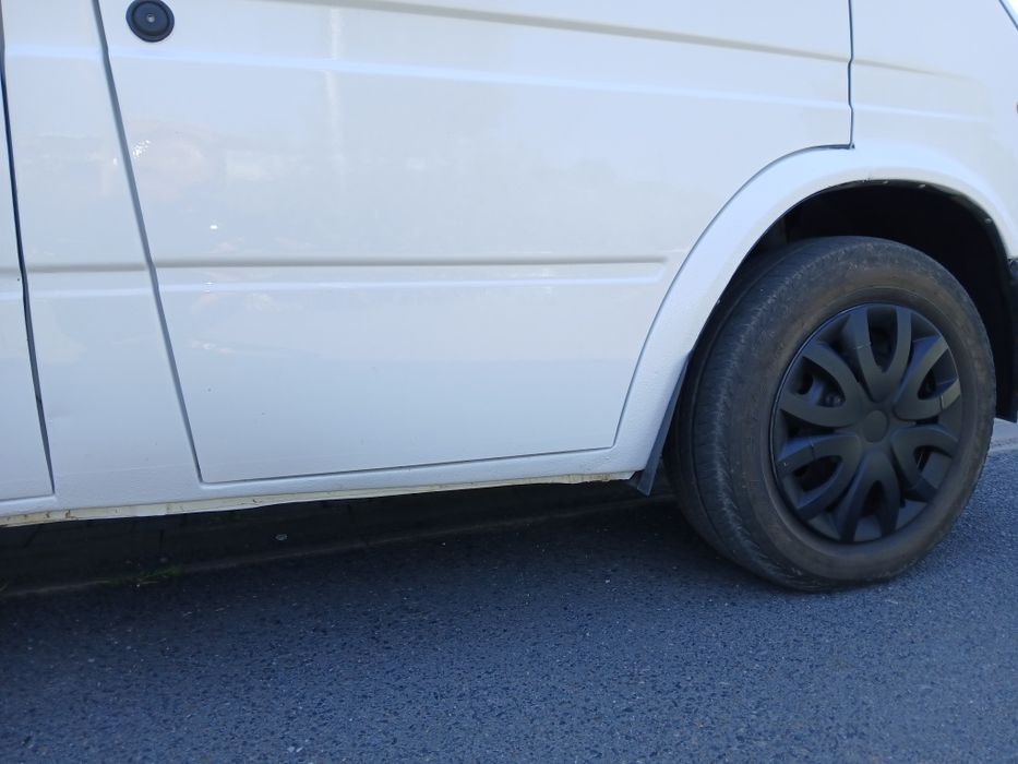 Форд транзит 2.5 Турбодизель.  2000року