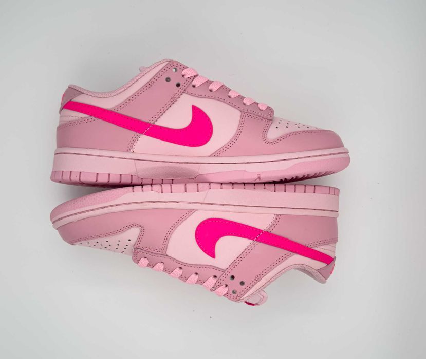Nike Dunk Low Pink