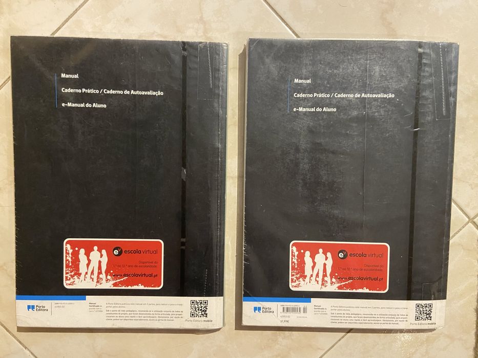 Novo Espaço 10 Matemática A Porto Editora