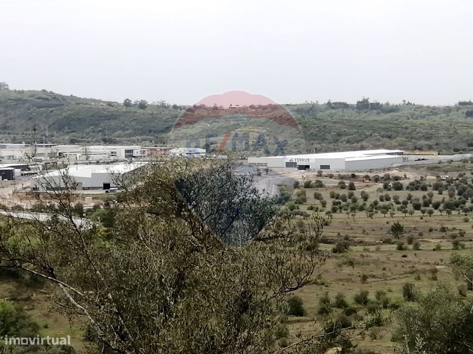 Terreno  para venda — Ansião, Leiria