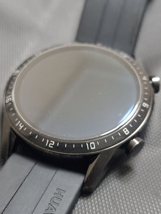 Smartwatch huawei GT2