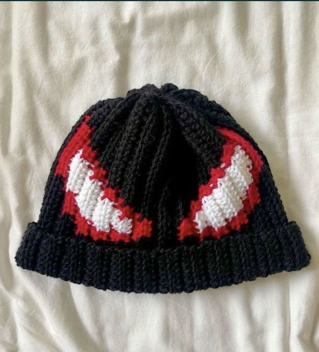 Шапочка Spider Man
