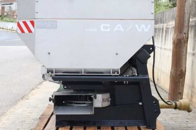 Distribuidor de Adubo DCM SW5 – Semi-Novo