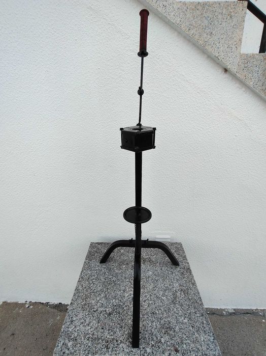 Arrolhador de garrafa de vinho