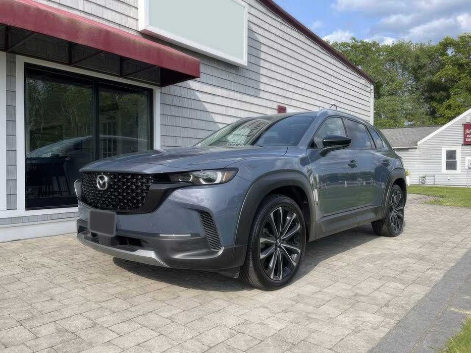 Mazda CX-50      2024