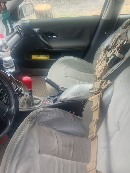 Renault 2 универсал