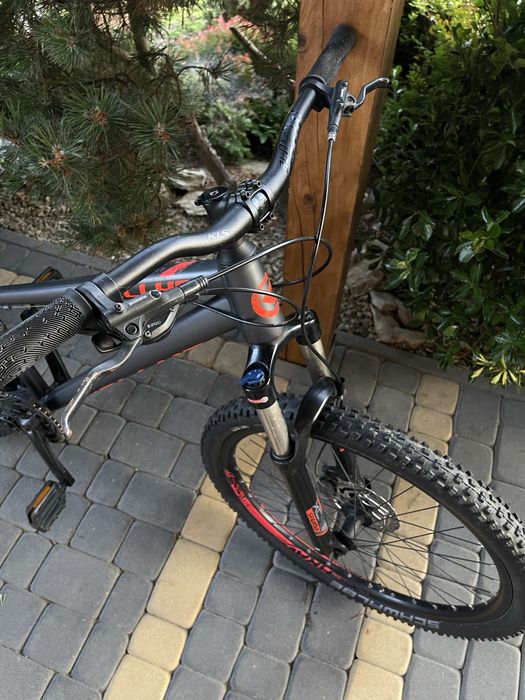 Rower Kellys Whip 50