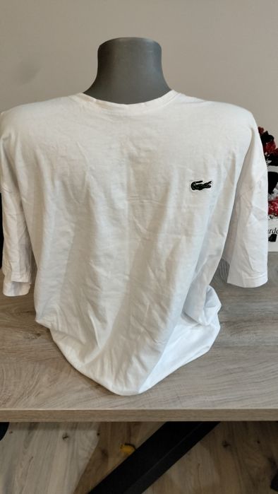 Koszulka męska rozmiar 2XL