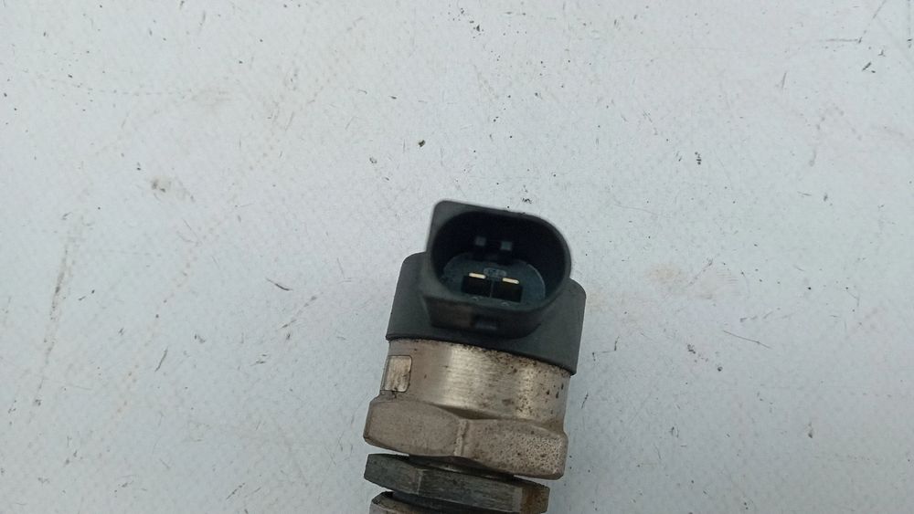 Rampa de injeção SEAT Ibiza IV ST (6J8, 6P8)