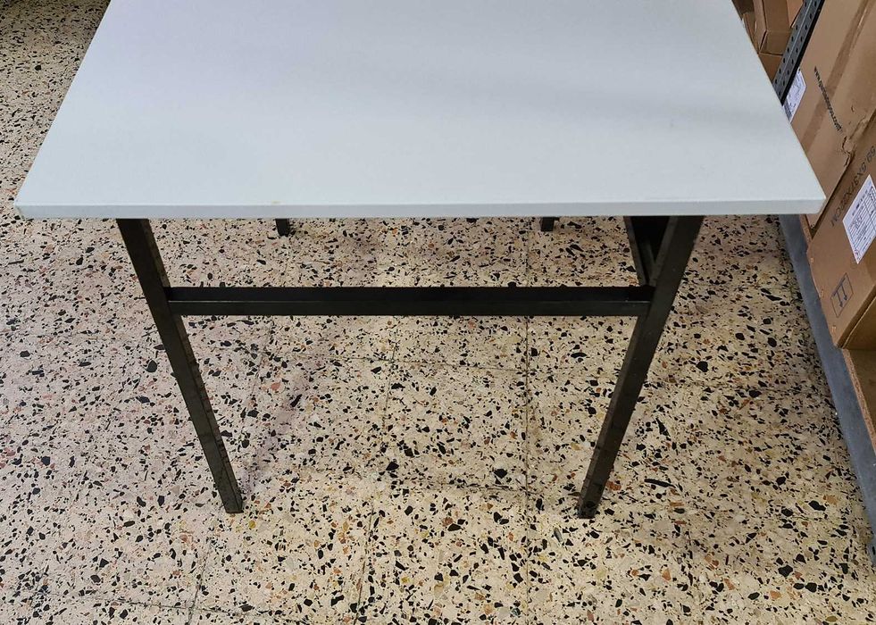 Secretaria individual ideal para formação - 5 unidades