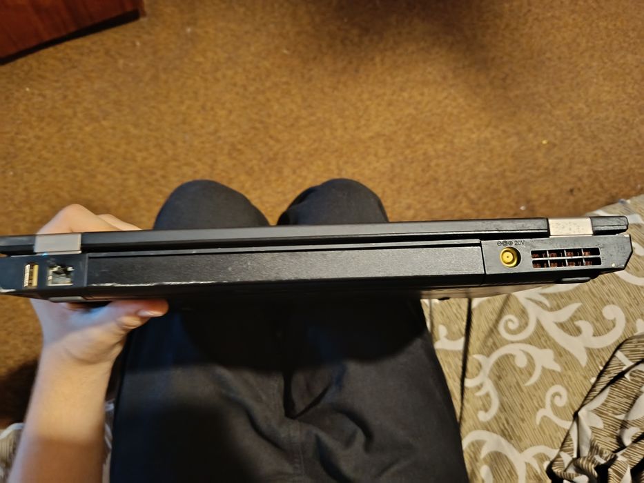 Продам ноутбук ThinkPad t430