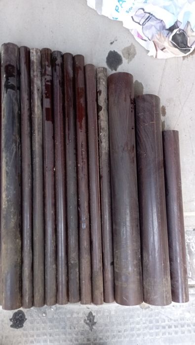 Продам текстолитовые стержни