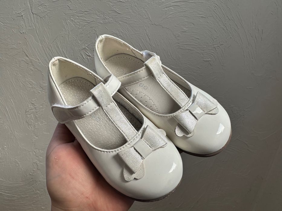 Туфлі 26 розмір