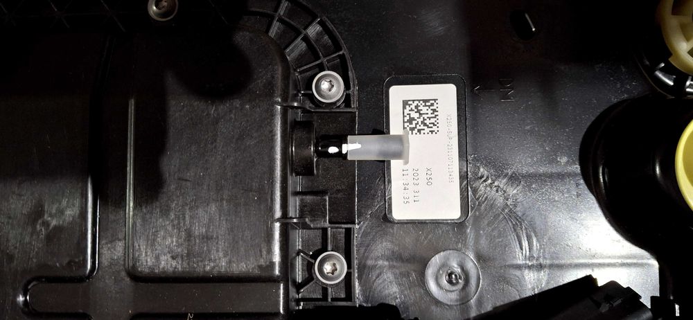 Резервуар Карбаміду УКТЗЕД