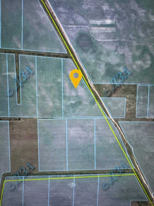 Земельна ділянка