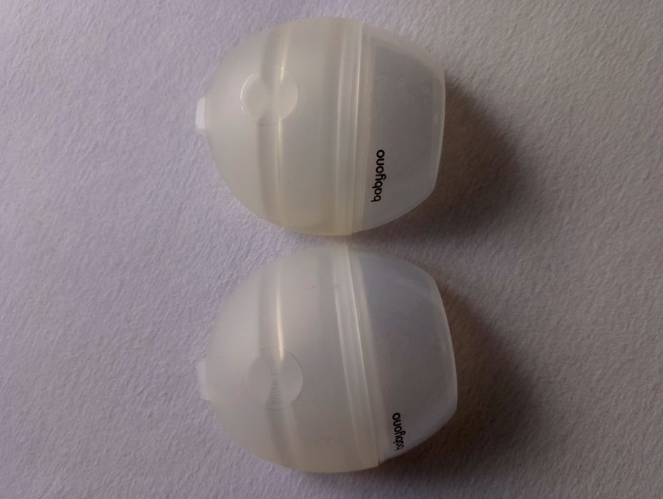 Kolektor laktator Babyono