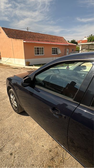 Ford mondeo 2004