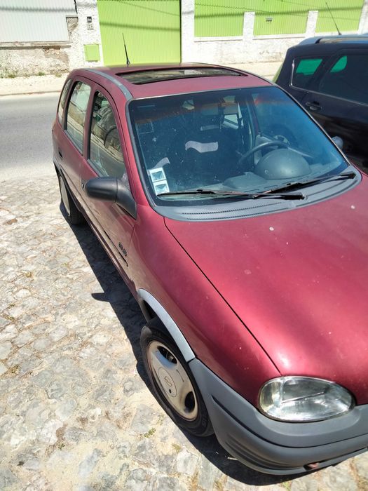 Vendo Opel corsa 1.2 GLS