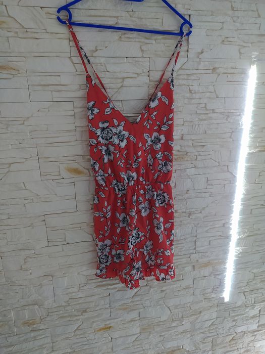 Spodnium kombinezon Terranova M