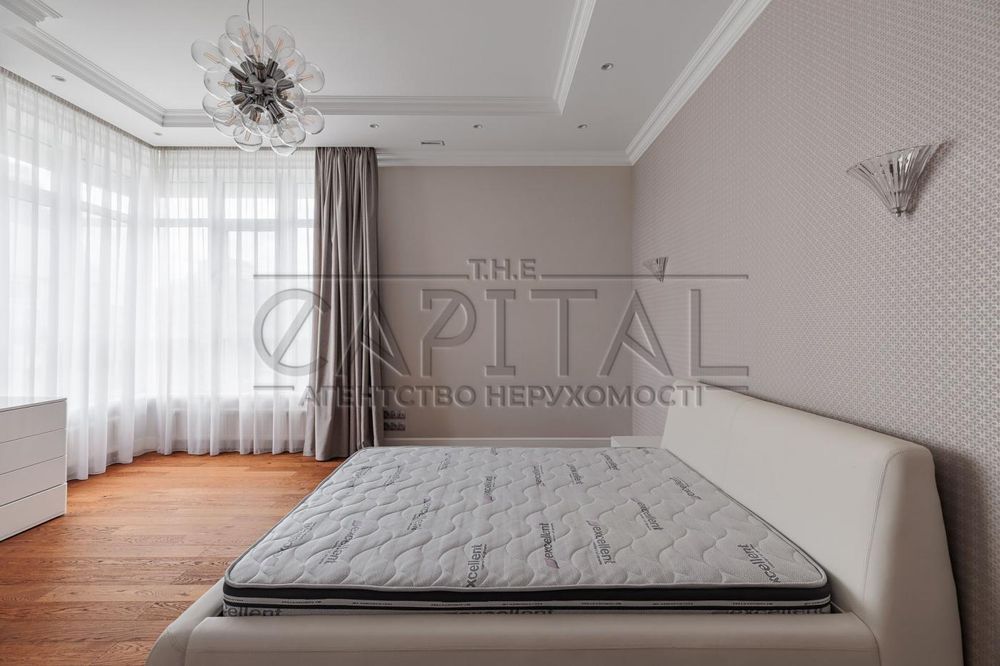 Продаж квартири, інвертор, «Carnegie Tower», Кловський узвіз