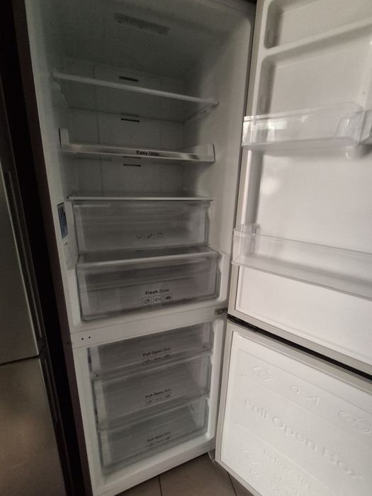 Холодильник Samsung modelRL30J3005SA