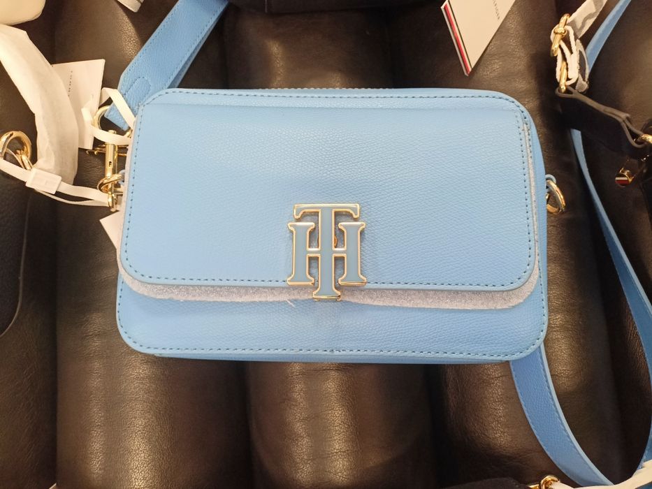 Torebki Tommy Hilfiger