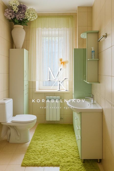 Будинок мрії у Крюківщина. 268м2, 12 соток, газ, генератор