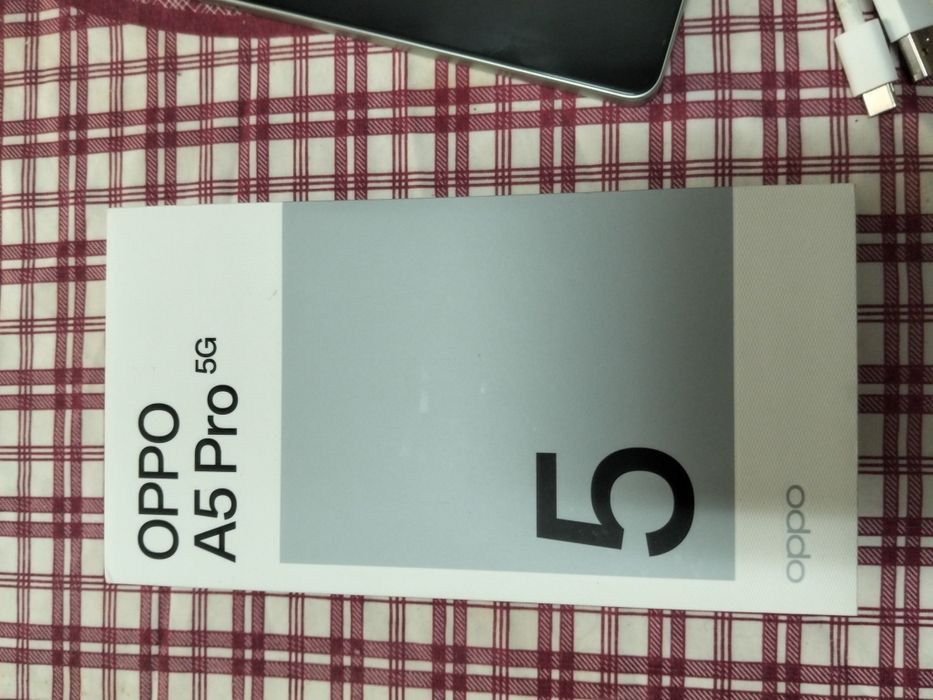 Vendo telemóvel OPPO