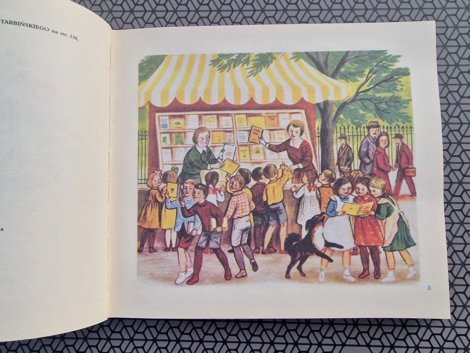 Elementarz Mariana Falskiego
elementarz falskiego