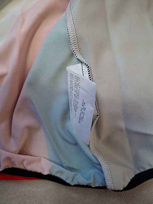 Castelli Wind Stopper Aero Wind Vest Kamizelka rowerowa męska L