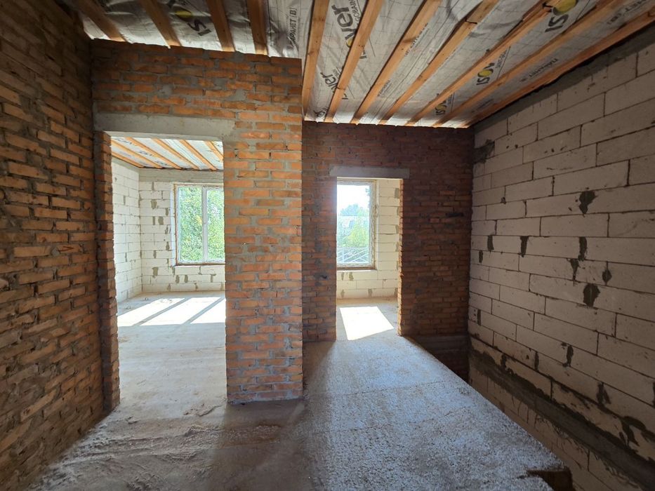 ТАУНхаус Ворзель за 500$m2, 124 м2, 2 сот.