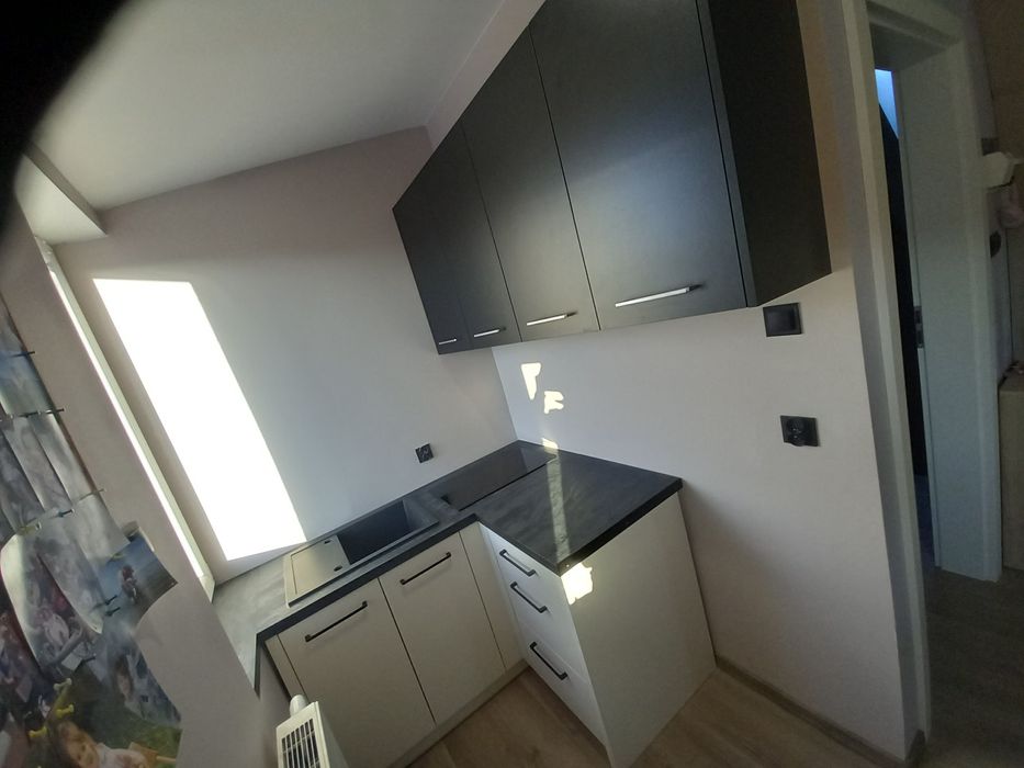 Meble na wymiar, kuchnie, szafy ...