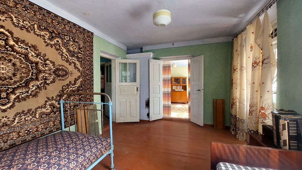 Продам будинок. с.Немія. Вул.Річкова,87.