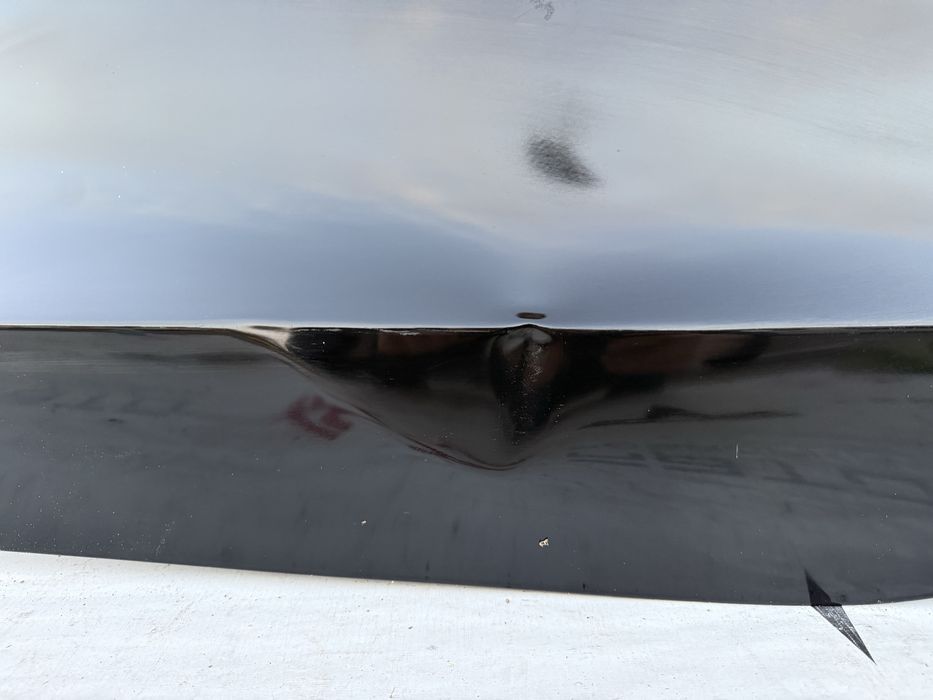 Дверь двері задні ліві тесла tesla model 3