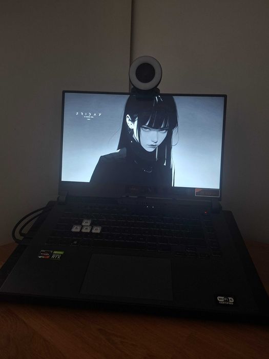 Pc Gamer Asus Rog Strix