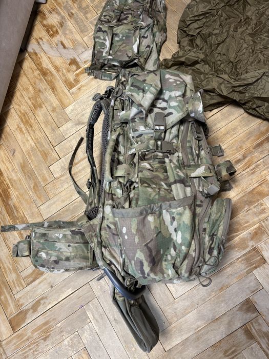 Рюкзак Eberlestock G4 Operator Pack