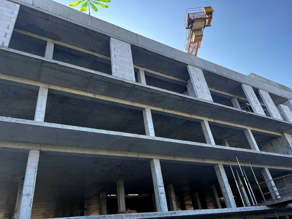 Commercial real estate at (area 8000 m²) - Atlanta.ua - photo 12