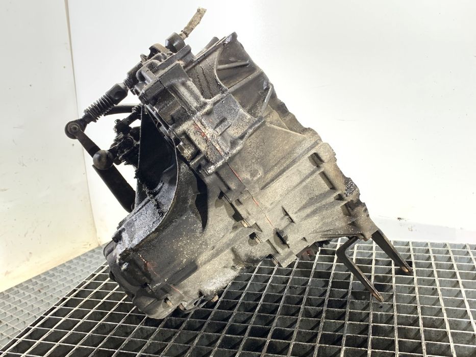 SKRZYNIA BIEGÓW TOYOTA COROLLA E12 1.6 110KM 00-08