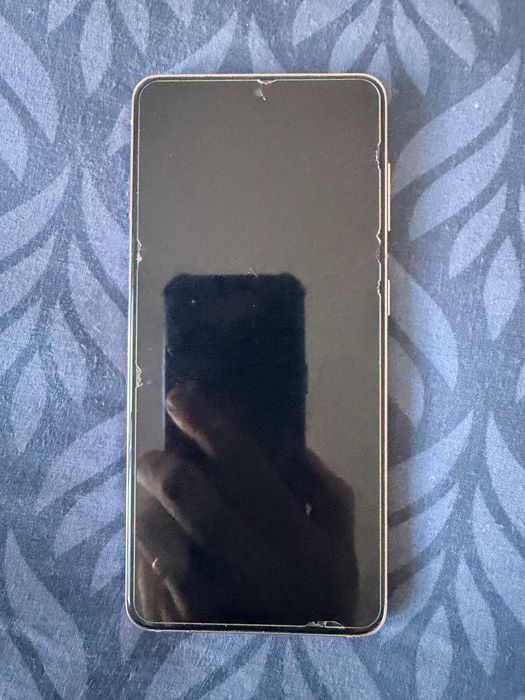 Samsung s 21 128 gb