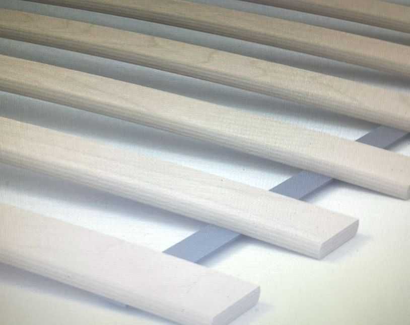 Cama de Solteiro com arrumação