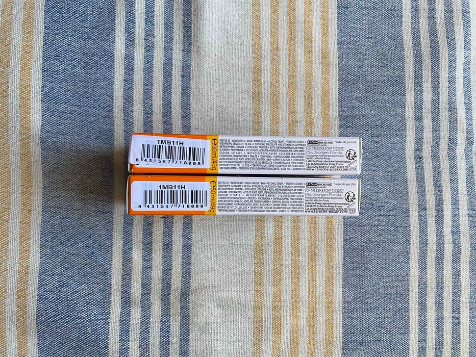 La Roche-Posay Anthelios UVMune 400 SPF50+ 50ml