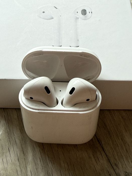 Apple AirPods 1 оригінльні