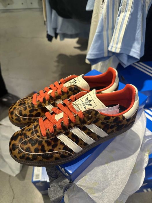 adidas original SAMBA OG R.38