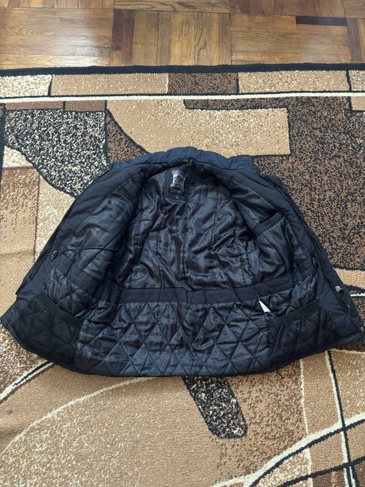 Жіноча зимова куртка від the north face