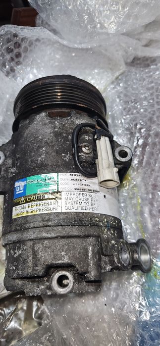 Compressor AC  Delphi