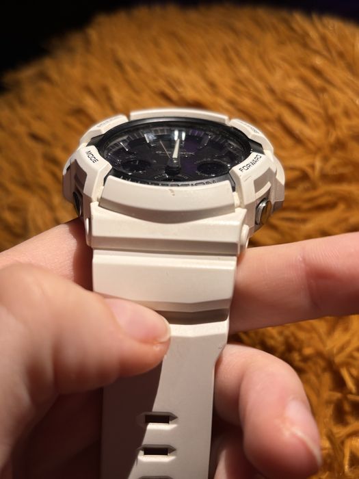 Zegarek meski Casio G-shock multi band 6