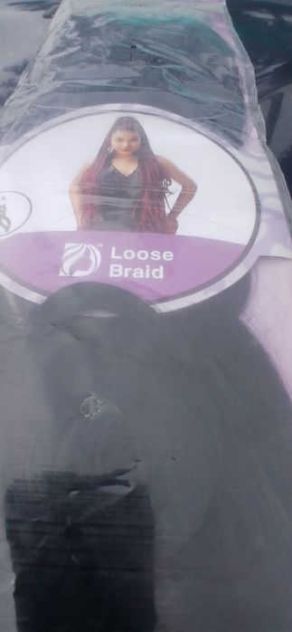 Cabelo postiço cabeleira peruca