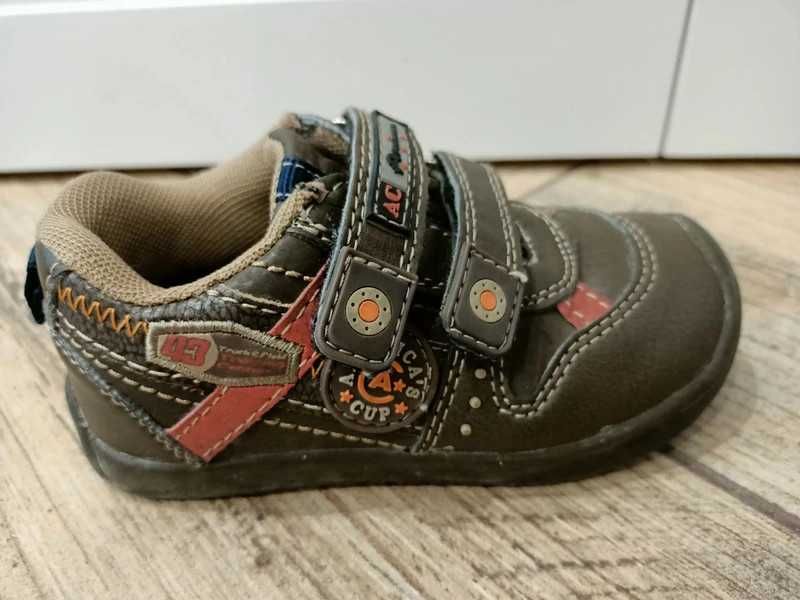 Buty adidasy American Club 24