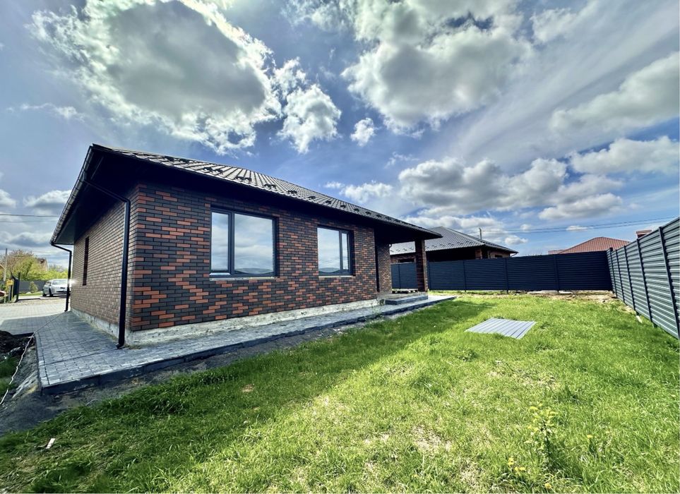 Будинок за адресою вул. Вільгельма Котарбінського (площа 100 м²) - Atlanta.ua - фото 2