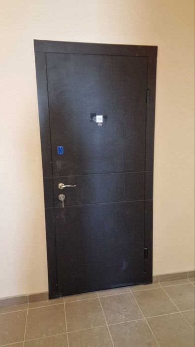 Продаж 1-кімнатна квартира в готовій новобудові